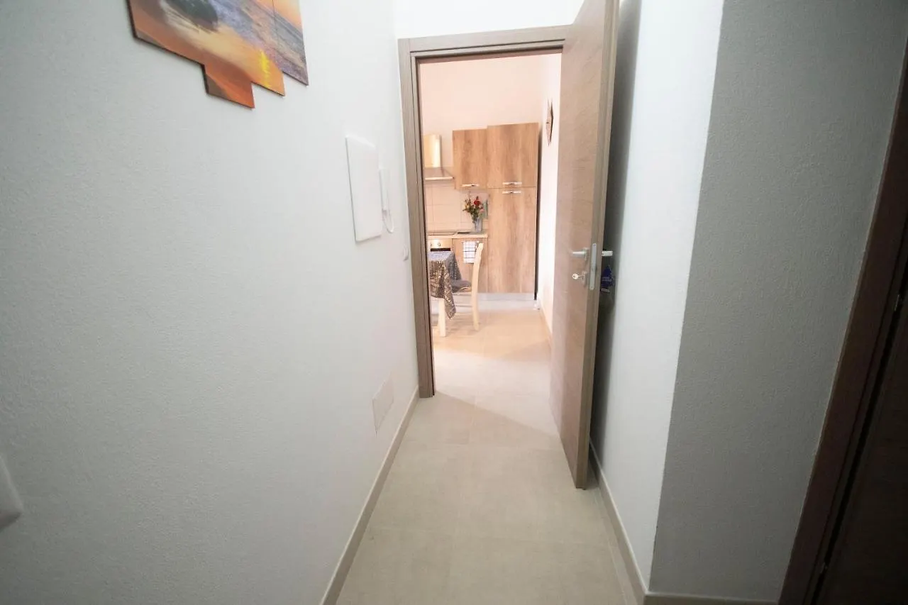 Sgm Casa Vacanze Masainas Holiday home