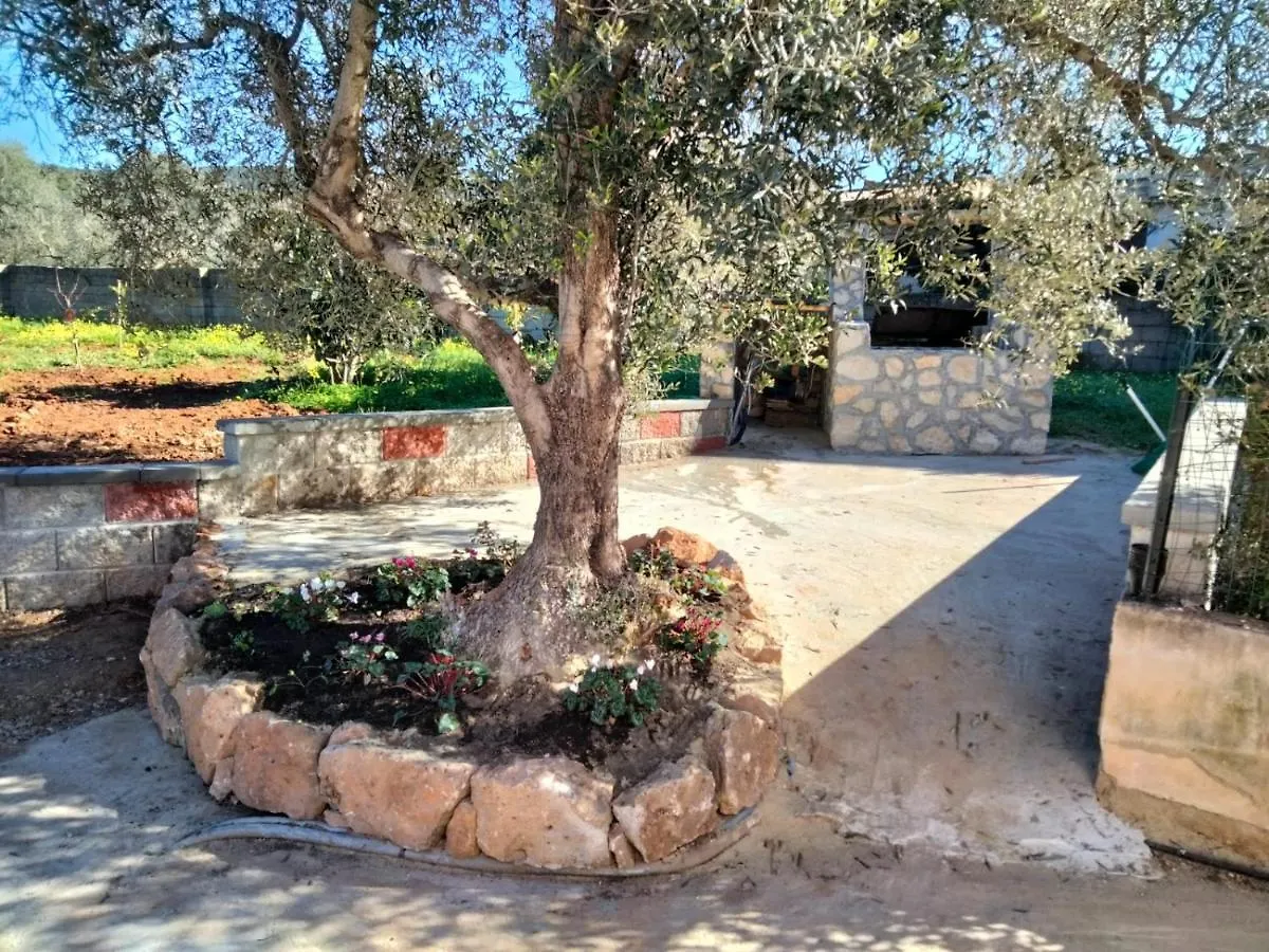 Holiday home Sgm Casa Vacanze Masainas