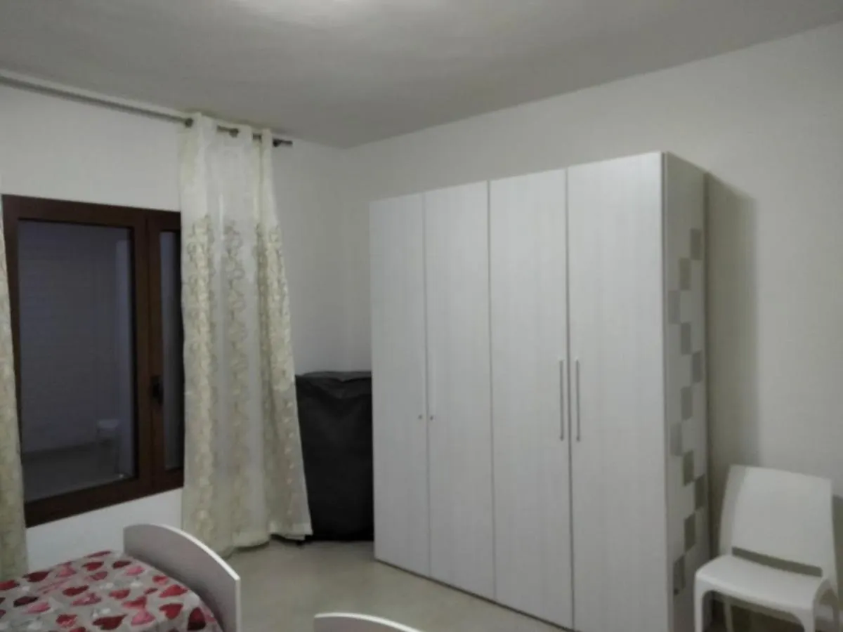Sgm Casa Vacanze Masainas