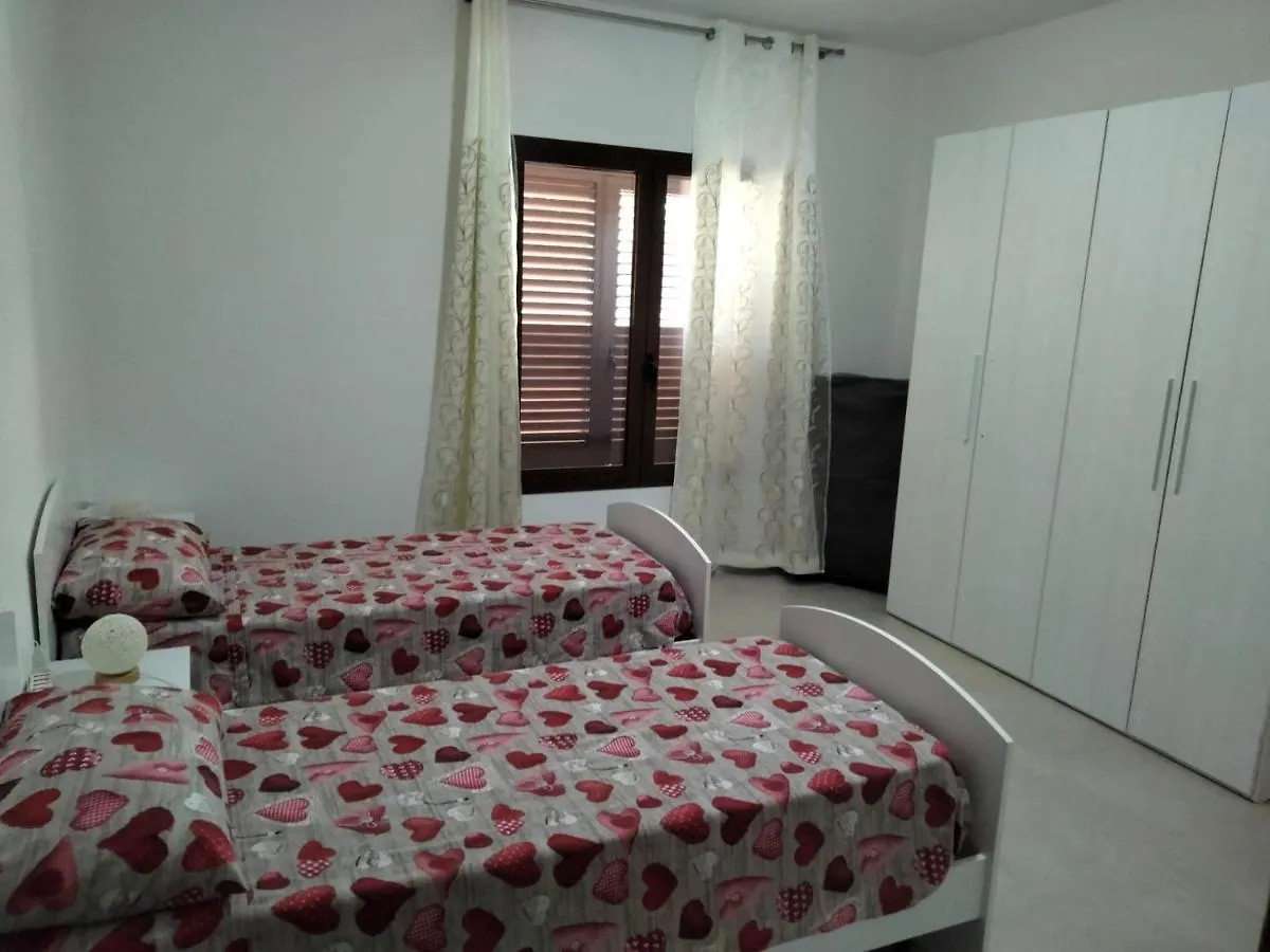 Sgm Casa Vacanze Masainas