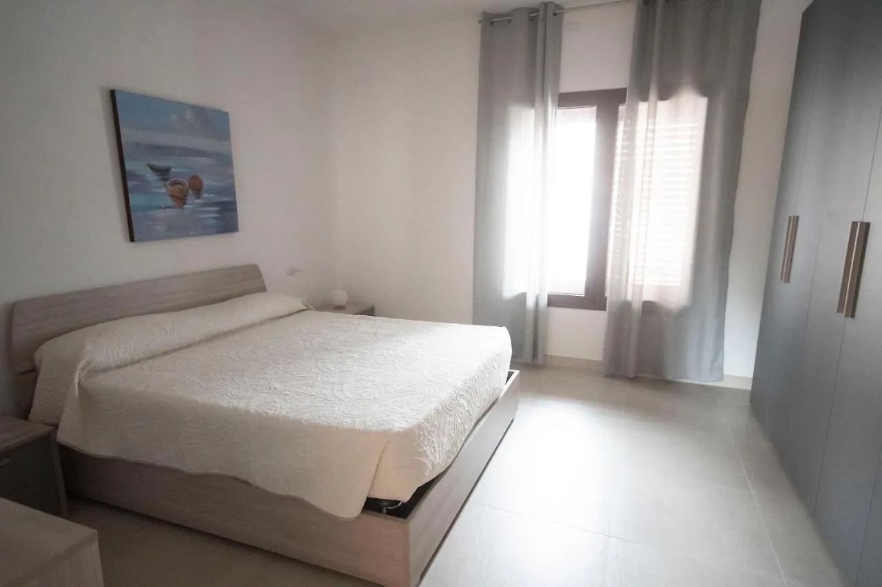 Holiday home Sgm Casa Vacanze Masainas