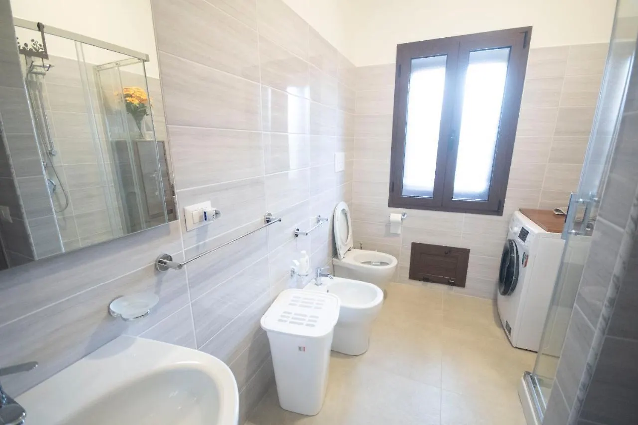 Sgm Casa Vacanze Masainas Holiday home
