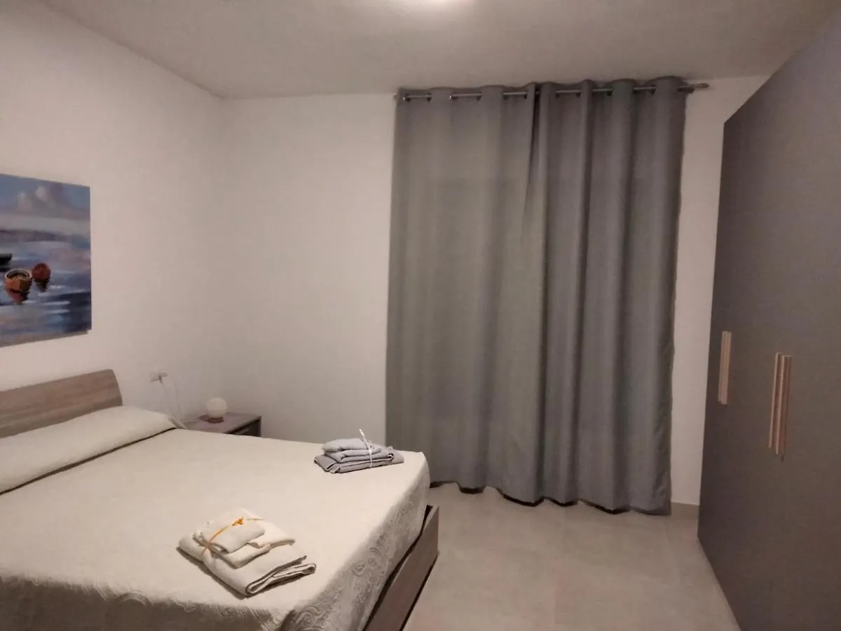 Sgm Casa Vacanze Masainas Italy