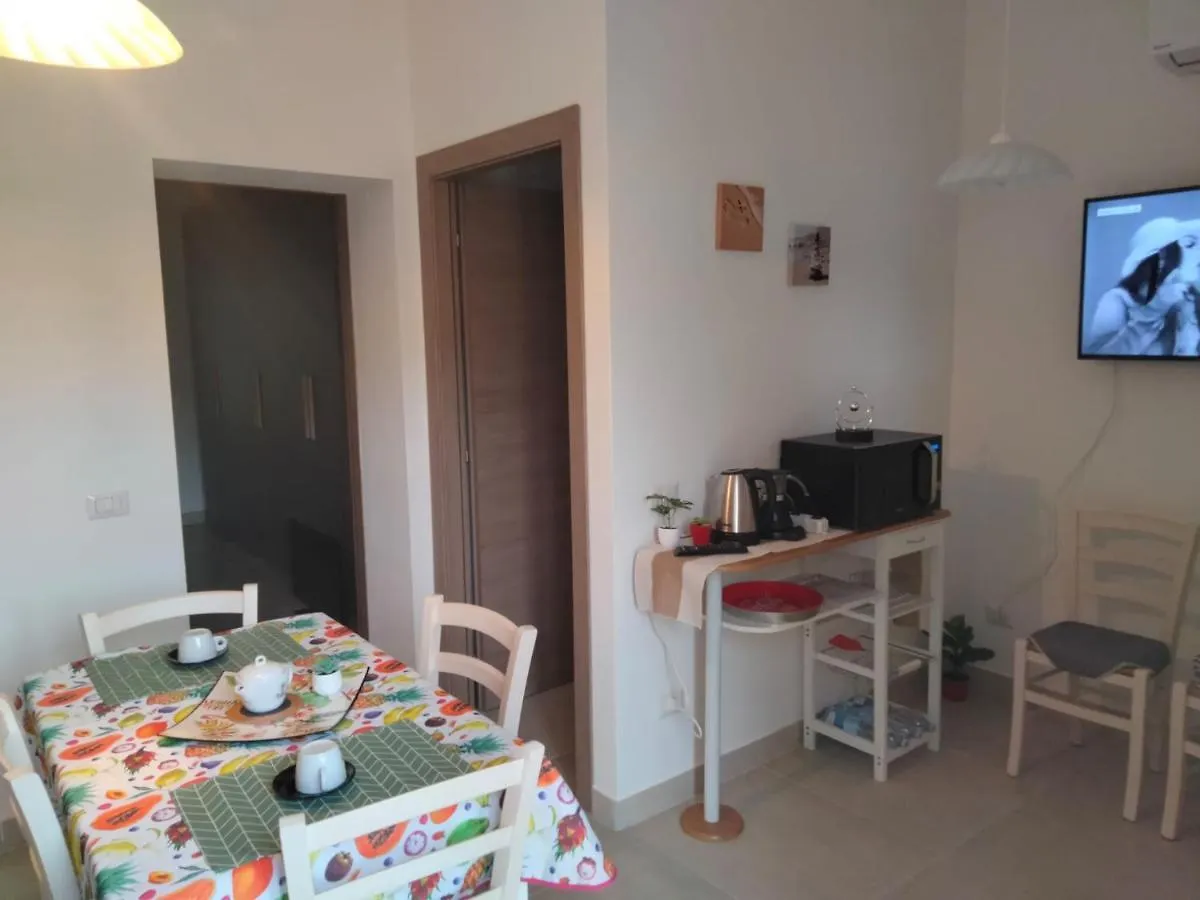Sgm Casa Vacanze Masainas Italy