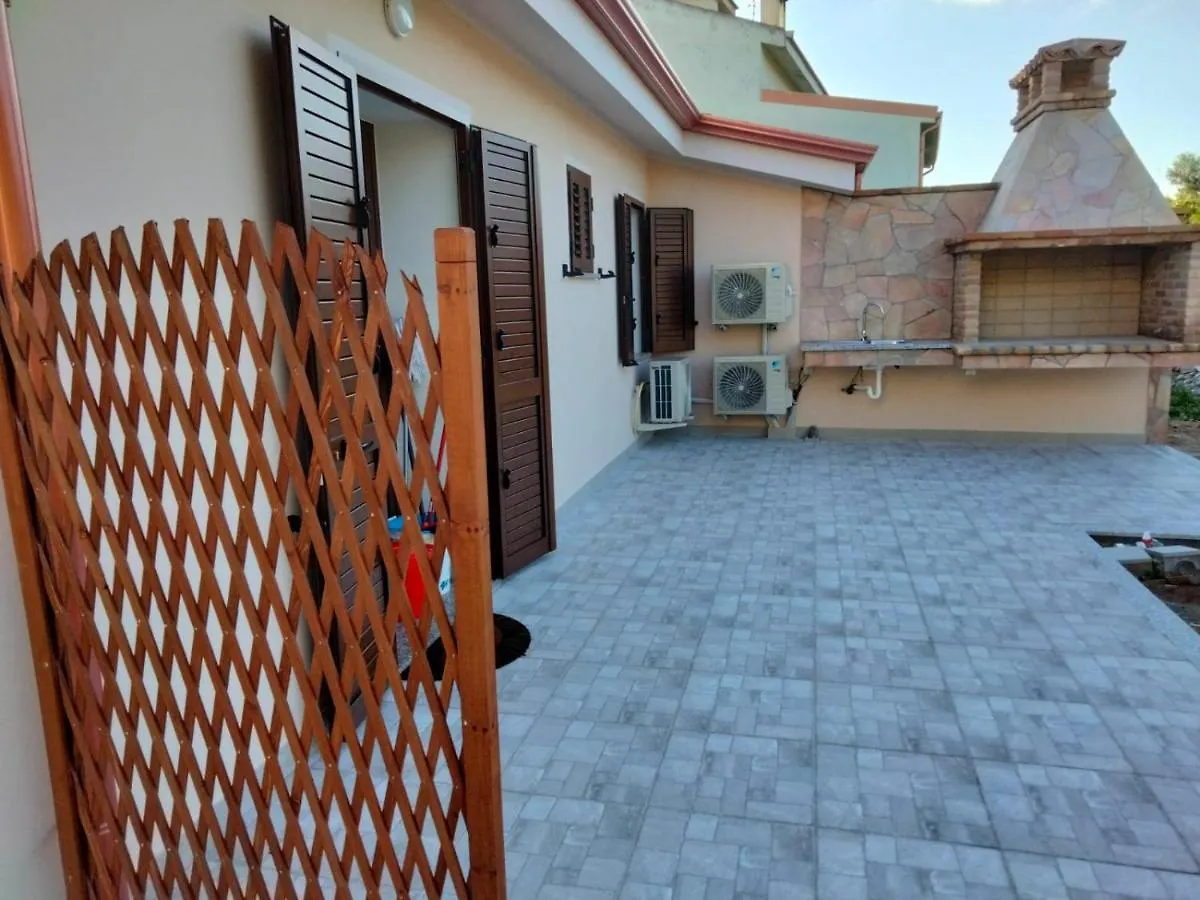 Sgm Casa Vacanze Masainas 0*,  Italy