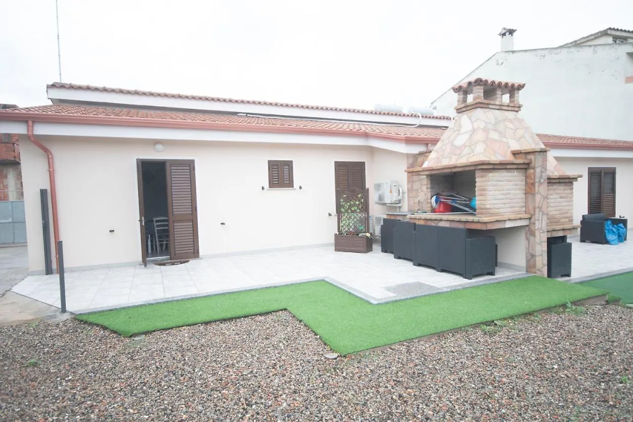 Sgm Casa Vacanze location