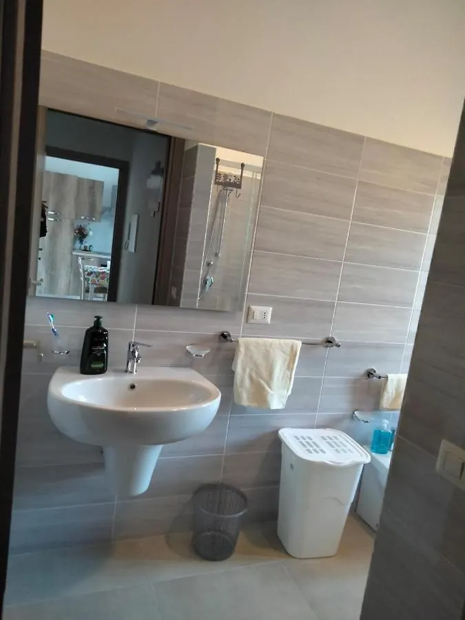 Sgm Casa Vacanze Masainas
