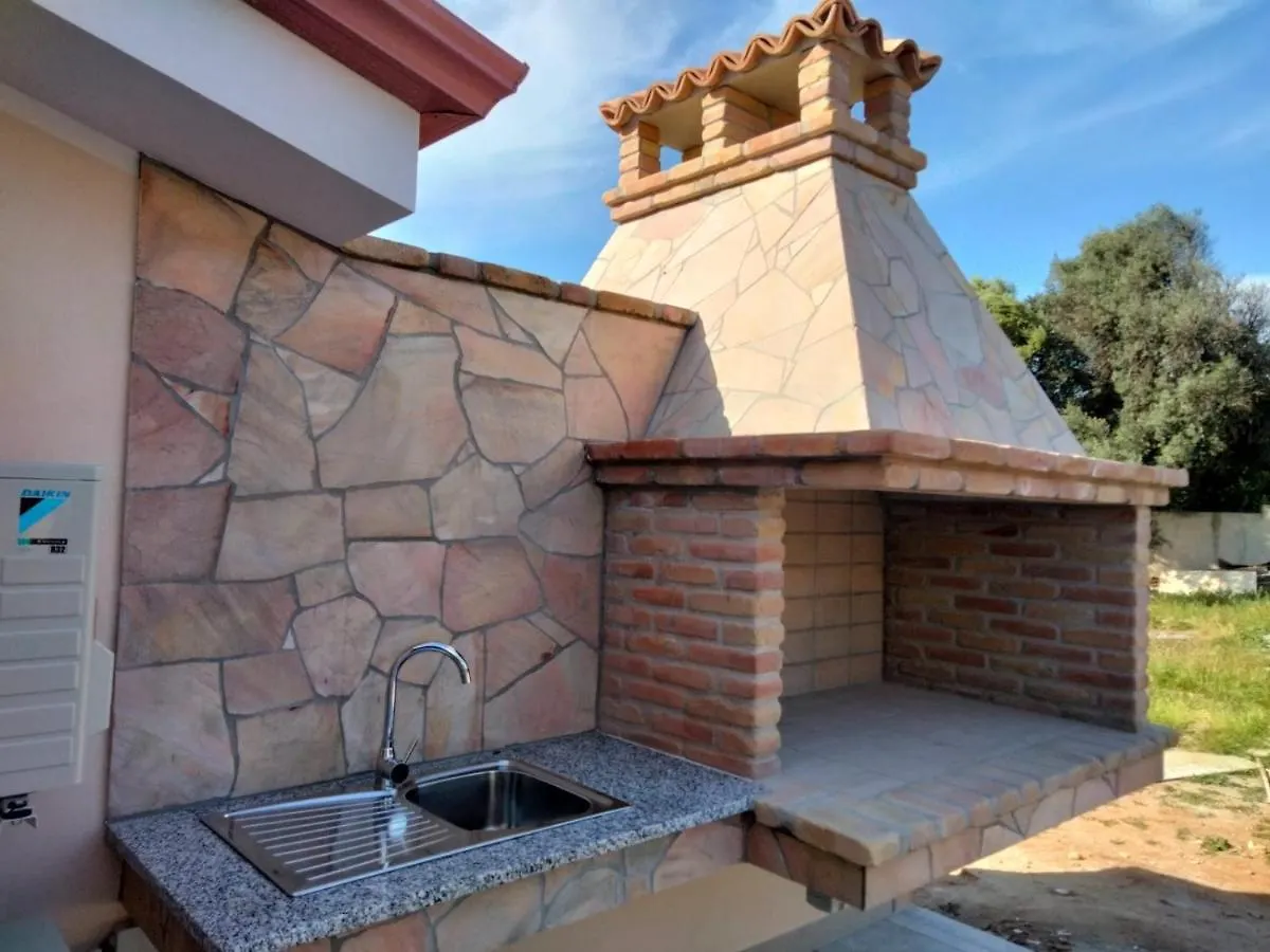 Sgm Casa Vacanze Masainas Holiday home
