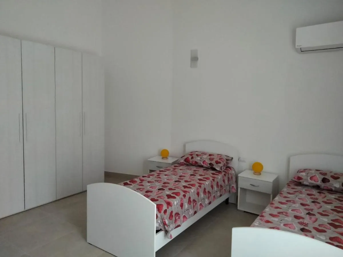 Sgm Casa Vacanze Masainas 0*,