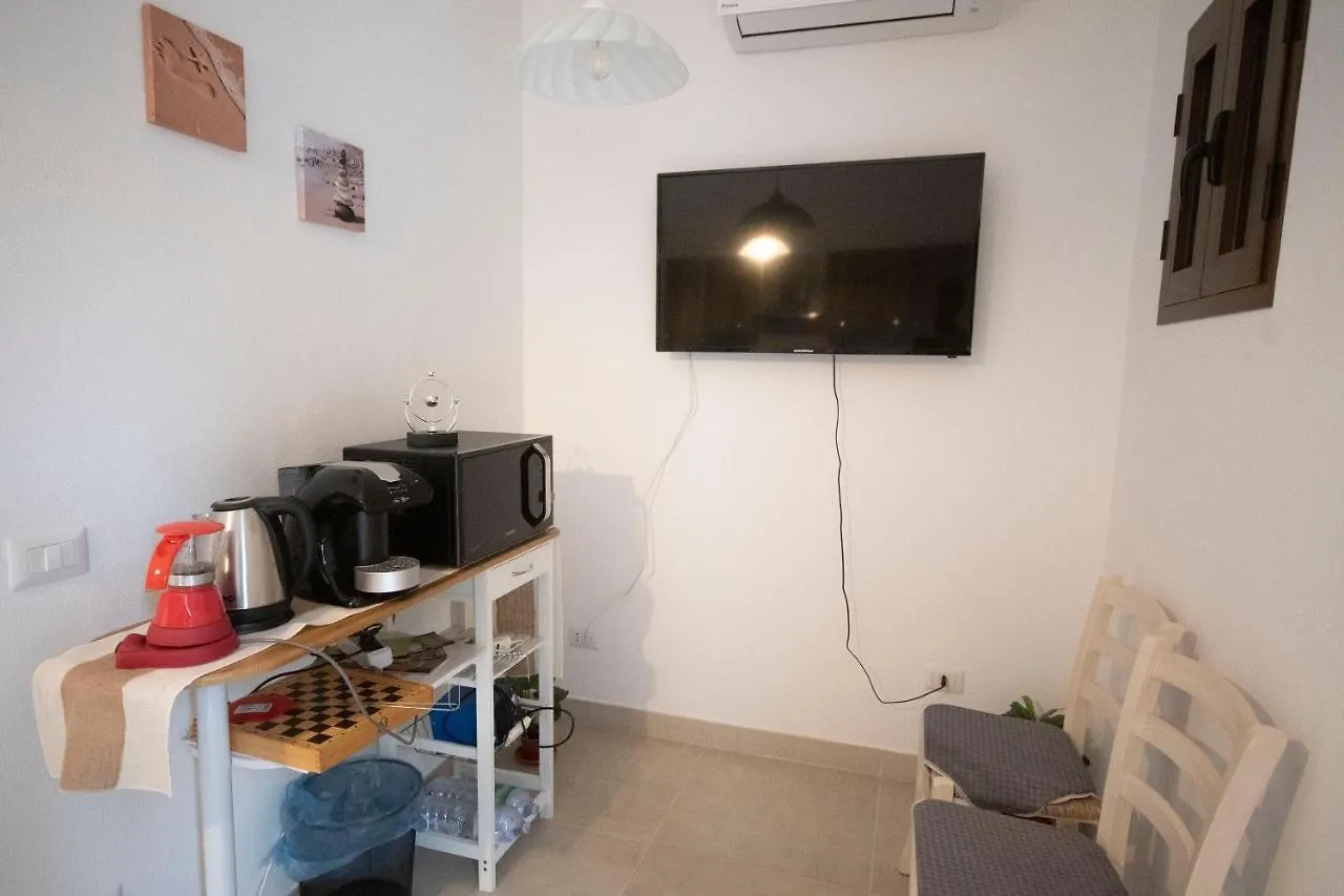 Holiday home Sgm Casa Vacanze Masainas