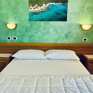 Sogno Sulcitano Alloggio per agriturismo